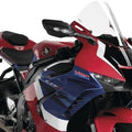 Puig R-Racer Screen Clear #20314W for Honda CBR1000RR-R Fireblade SP 2021-2022