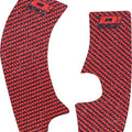 Dcor Frame Grip Tape Red 16-10-105 for Honda CRF250R 4-Stroke/CRF450R