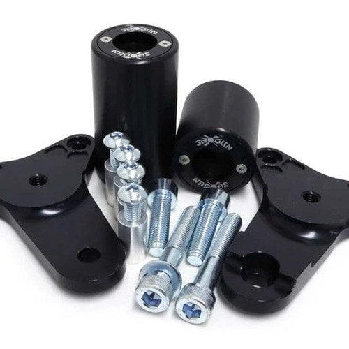 Shogun PA2 Frame Slider No Cut #715-5459 fits Suzuki GSX-R750/GSX-R600