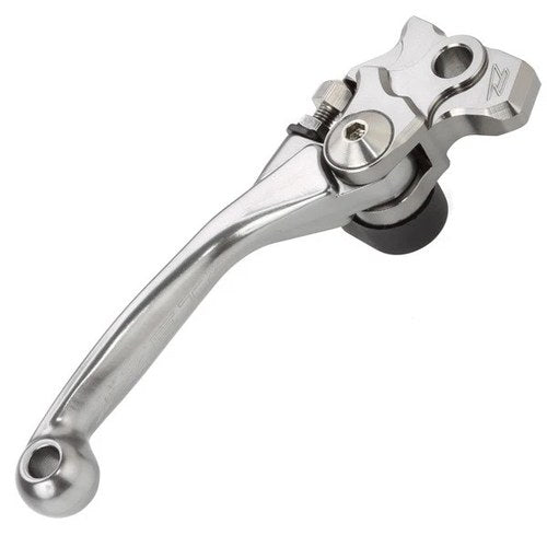 Zeta M-Type Pivot CP Brake Lever #ZE41-3620 for Kawasaki KX450 4-Stroke 2019
