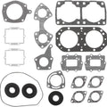 Vertex-Winderosa Complete Gasket Kit with Oil Seals fits Honda Crf 125 2014-2020