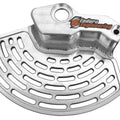 Enduro Engineering Front Brake Rotor Guard #32-146 KTM/Husqvarna/Sherco