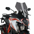 Puig Touring Windscreen Dark Smoke 3564F KTM 1290 Super Duke GT 2019-2020