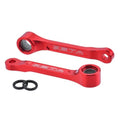 Zeta Lowering Link Kit Red #ZE56-05052 for Honda Crf 450/CRF 250