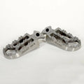 Ims Core Enduro Footpegs fits Yamaha YZ450F/YZ450FX/WR450F/YZ250F/YZ250FX/WR250F