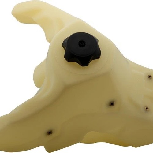 Ims Fuel Tank Natural 2.6 Gallon #12256-N2 fits Honda CRF450RX 2021