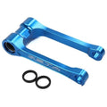 Zeta Lowering Link Kit Blue #ZE56-05849 Husqvarna