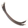 Namz Pro-Flex Battery Cables 15" Black Pair