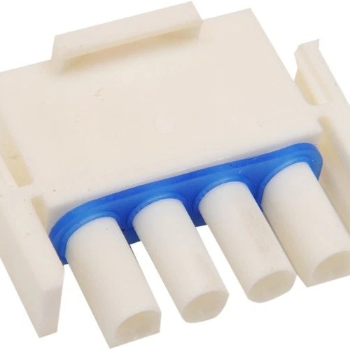 Namz Amp Mate-N-Lock Plug Connector 4-Pin