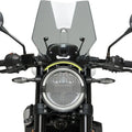 Puig Naked Windscreen Smoke 9702H Husqvarna Svartpilen/Vitpilen 401