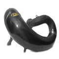 P3 Carbon Fiber Pipe Guard for Pro Circuit Pipe 101066-PC Husqvarna/KTM