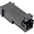 Namz Amp Multi-Lock Cap Connector 2-Pin