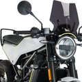 Puig Naked Windscreen Dark Smoke 9702F Husqvarna Svartpilen/Vitpilen 401