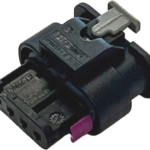 Namz T-Map Sensor Connector Kit #NMCON-04P Harley Davidson