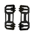 Pro-One Pro Board V1 Driver Floorboards Black Harley Davidson FL Touring