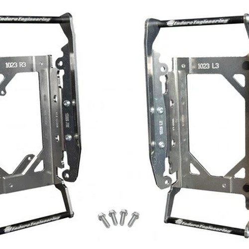 Enduro Engineering Radiator Braces #11-1023 KTM/Husqvarna