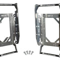 Enduro Engineering Radiator Braces #11-1023 KTM/Husqvarna