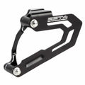 Zeta Case Saver with Cover Black for Kawasaki KX450 4-Stroke/KX450X 4-Stroke