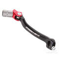 Zeta Revolver Tip Shift Lever Red #ZE90-3032 for Honda CRF450R 2007-2016