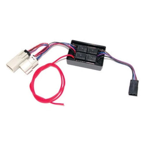 Namz Trailer Isolator Module & Harness 8-Position Gray Molex