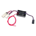 Namz Trailer Isolator Module & Harness 8-Position Gray Molex