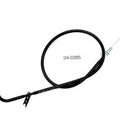 Motion Pro Push Throttle Cable Black for Suzuki GSX-R600/GSX-R750 2006-2007