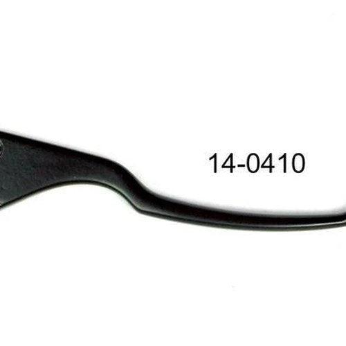 Motion Pro Brake Lever Front Black #14-0410 for Suzuki