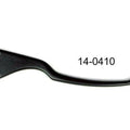 Motion Pro Brake Lever Front Black #14-0410 for Suzuki