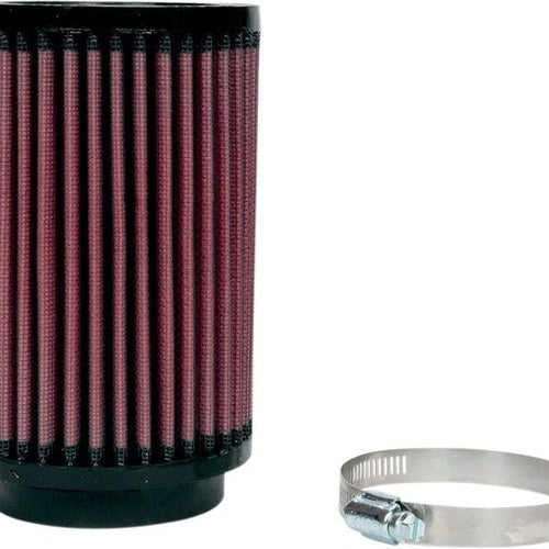 K&N Universal Air Filter RU-1620 Round 6"