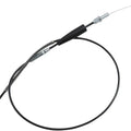 Motion Pro Throttle Cable Black fits Kawasaki KX500/KX250 2-Stroke 1984-1987
