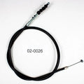 Motion Pro Brake Cable Front Black #02-0026 fits Honda XL250S/XL500S/XR250/XR500