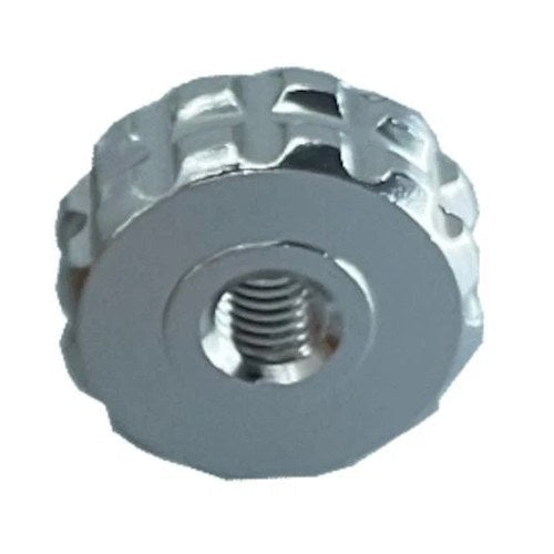 Psr Anthem Pro Brake Lever Barrel Adjuster Silver