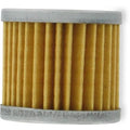 PU Oil Filter Cartridge fits Suzuki AN400 Burgman 400/AN400A Burgman 400 ABS