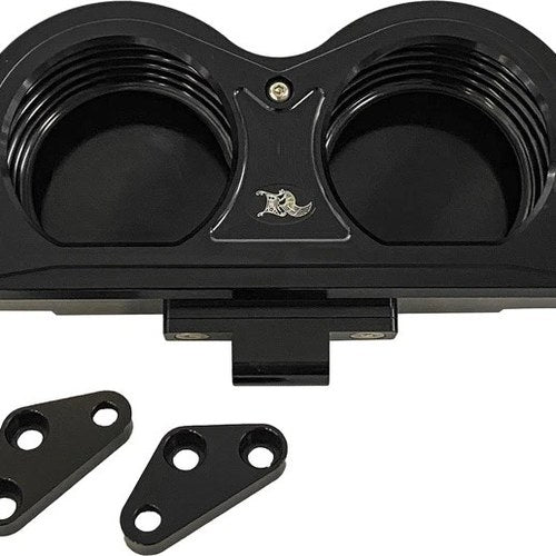 Ken's Factory Next Level Gauge Relocation Kit