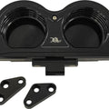 Ken's Factory Next Level Gauge Relocation Kit