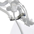 Zeta Armor Handguard Long U-Clamp Kit 1-1/8"