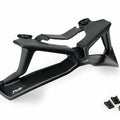 Puig Downforce Front Spoiler Black #3482J for Yamaha MT-09 2018-2020