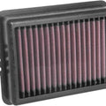 K&N Air Filter #BM-8518 BMW F 750 GS/F 850 GS/F 800 GS