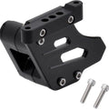 Zeta Durable Chain Guide Black #ZE82-2311 for Yamaha XTZ700 Tenere 2021-2022