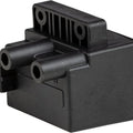 HardDrive Ignition Coil 3 Ohm #10-2009 Harley Davidson Tour Glide 1996