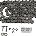 EK 520 SRO6 Series O-Ring Chain 112 Links Natural