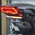 New Rage Cycles Fender Eliminator #FTR-FE Indian
