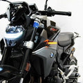New Rage Cycles LED Front Turn Signals Amber #F900R-FB BMW F 900 R 2020-2023