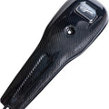 Hofmann Designs Carbon Fiber Dash Panel Carbon Fiber #HDCF6103 Harley Davidson