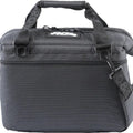 AO Sportsman Series 12-Pack Cooler Black/Charcoal