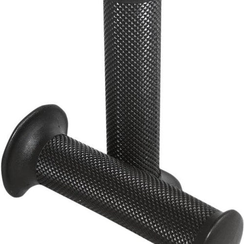 G2 Dakar Grips 128mm Closed End