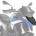Puig Headlight Protector Kit Matte Black #21853J BMW R 1300 GS 2024