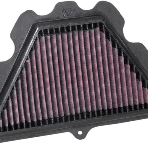 K&N Air Filter #KA-9018 for Kawasaki Z900RS/Z900RS Cafe 2018-2019