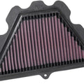 K&N Air Filter #KA-9018 for Kawasaki Z900RS/Z900RS Cafe 2018-2019