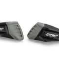 Puig Pro 2.0 Frame Sliders Black #21544N for Yamaha YZF-R1M 2024